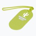 Ženklelis bagažui American Tourister Luggage Tag Fun 2 pcs. hands off 3