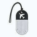 Ženklelis bagažui American Tourister Luggage Tag Fun 2 pcs. ready for take off 2