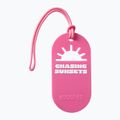 Ženklelis bagažui American Tourister Luggage Tag Fun 2 pcs. chasing sunsets