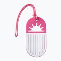 Ženklelis bagažui American Tourister Luggage Tag Fun 2 pcs. chasing sunsets 2