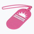 Ženklelis bagažui American Tourister Luggage Tag Fun 2 pcs. chasing sunsets 3