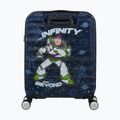 Kelioninis lagaminas American Tourister Disney Wavebreaker 36 l Buzz Lightyear 2