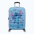 Kelioninis lagaminas American Tourister Disney Wavebreaker 64 l stitch universe