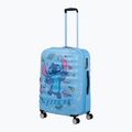 Kelioninis lagaminas American Tourister Disney Wavebreaker 64 l stitch universe 5