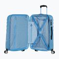 Kelioninis lagaminas American Tourister Disney Wavebreaker 64 l stitch universe 6