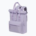 Miesto kuprinė American Tourister Urban Groove City Mono UG16 17 l lavender 2