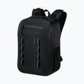 Miesto kuprinė American Tourister Colourdry 24 l true black 2