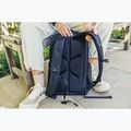 Miesto kuprinė Gregory Terros 20 l ink blue 5
