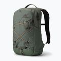 Miesto kuprinė Gregory Terros 20 l mineral green