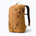 Miesto kuprinė Gregory Terros 20 l desert ochre