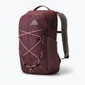 Miesto kuprinė Gregory Terros 20 l dark berry