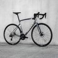 Ridley Fenix Disc 105 kelių dviratis FEN01As pilkas SBIFENRID003 3