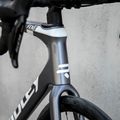 Ridley Fenix Disc 105 kelių dviratis FEN01As pilkas SBIFENRID003 4