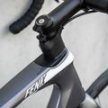 Ridley Fenix Disc 105 kelių dviratis FEN01As pilkas SBIFENRID003 9