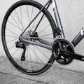 Ridley Fenix Disc 105 kelių dviratis FEN01As pilkas SBIFENRID003 10