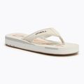 Moteriškos O'Neill Jacky Low šlepetės bright white