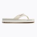 Moteriškos O'Neill Jacky Low šlepetės bright white 2