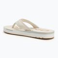 Moteriškos O'Neill Jacky Low šlepetės bright white 3