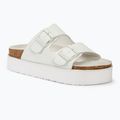 Moteriškos "O'Neill Platform Low" šlepetės off white