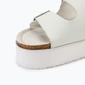 Moteriškos "O'Neill Platform Low" šlepetės off white 7