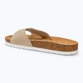 Moteriškos šlepetės O'Neill Soland Low tan 3