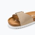 Moteriškos šlepetės O'Neill Soland Low tan 7
