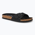 Moteriškos šlepetės O'Neill Soland Low black