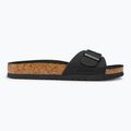 Moteriškos šlepetės O'Neill Soland Low black 2