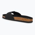 Moteriškos šlepetės O'Neill Soland Low black 3