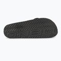 Moteriškos šlepetės O'Neill Soland Low black 4