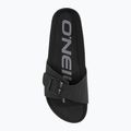 Moteriškos šlepetės O'Neill Soland Low black 5