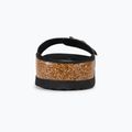 Moteriškos šlepetės O'Neill Soland Low black 6