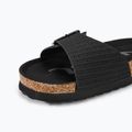 Moteriškos šlepetės O'Neill Soland Low black 7
