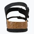 Vyriški O'Neill Kalani Low sandalai black 6