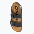 Vyriški O'Neill Kalani Low dress blues sandalai 5
