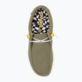 Vyriški mokasinai O'Neill Tehama C Low olive 5