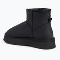 Moteriški sniego batai O'Neill Besiana Platform Mid triple black 3