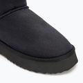 Moteriški sniego batai O'Neill Besiana Platform Mid triple black 7