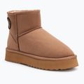 Moteriški sniego batai O'Neill Besiana Platform Mid warm taupe