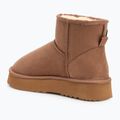 Moteriški sniego batai O'Neill Besiana Platform Mid warm taupe 2