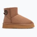 Moteriški sniego batai O'Neill Besiana Platform Mid warm taupe 3