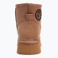 Moteriški sniego batai O'Neill Besiana Platform Mid warm taupe 6