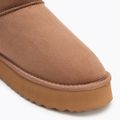 Moteriški sniego batai O'Neill Besiana Platform Mid warm taupe 7