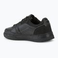 Vyriški batai O'Neill Fontana Low triple black 3
