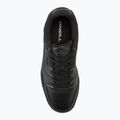 Vyriški batai O'Neill Fontana Low triple black 5