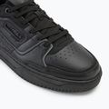 Vyriški batai O'Neill Fontana Low triple black 7