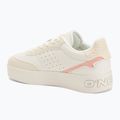 Moteriški batai O'Neill Bayville Platform Low off white 3