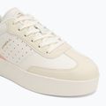 Moteriški batai O'Neill Bayville Platform Low off white 7