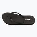 Moteriškos šlepetės per pirštą O'Neill Profile Small Logo black 8
