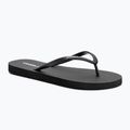 Moteriškos šlepetės per pirštą O'Neill Profile Small Logo black